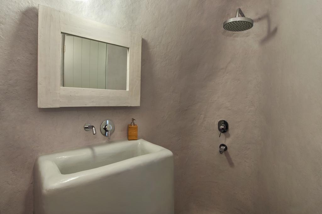 Villa Ammos Oia Mansion Extérieur photo